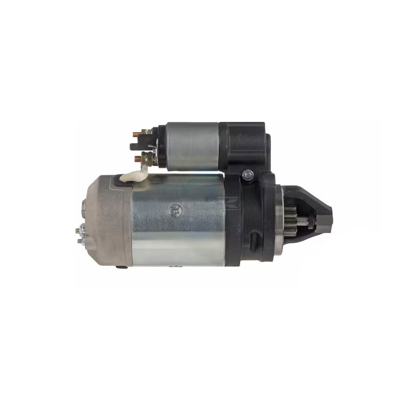MOTORINO AVVIAMENTO 12V 2,8kW 10 DENTI cod. IS0526 - 1618050M4 - 3551773M91 - 3581576M2 - AZJ 3151