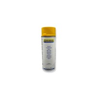 73332831.jpg VERNICE SPRAY 400ML GIALLO MILLENIUM EX 9973525 COD. 73332831
