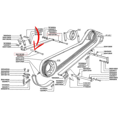 300136186.jpg DISTANZIALE COD. 300136186