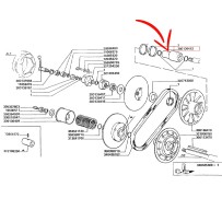 300136412.jpg DISTANZIALE COD. 300136412