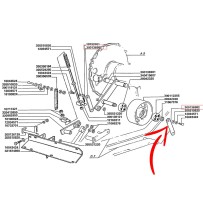 300136982.jpg SUPPORTO PATTINO COD. 300136982
