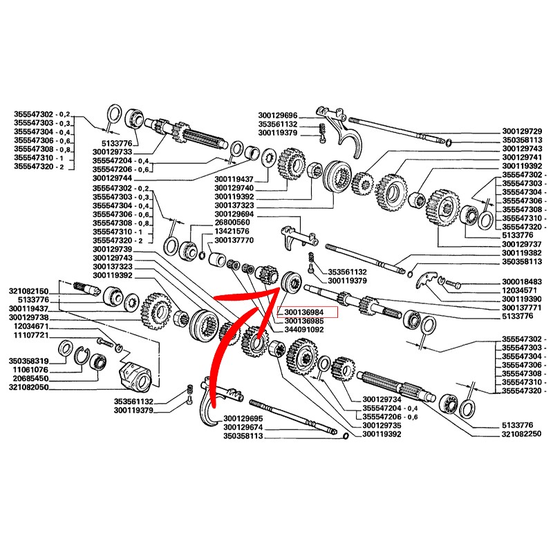 300136984.jpg ANELLO COD. 300136984