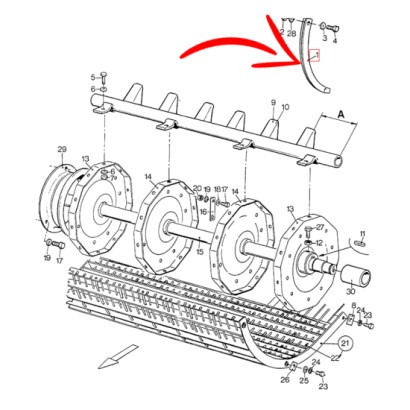 441531.jpg PIASTRA COD. 441531