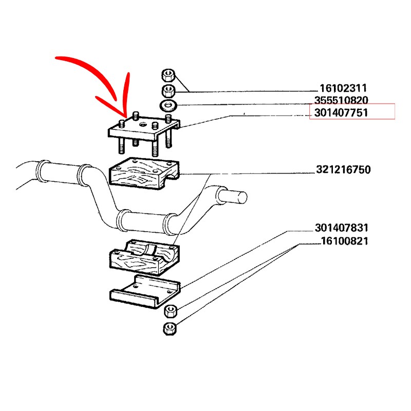301407751.jpg PIASTRA COD. 301407751