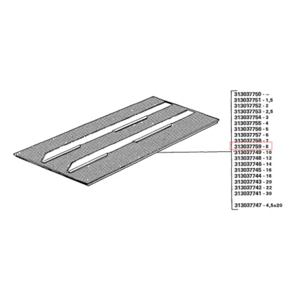 313037759.jpg VAGLIO COD. 313037759