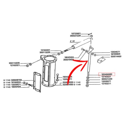 320406950.jpg PERNO COD. 320406950