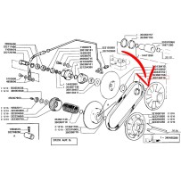 7108888M91.jpg DISCO EX 300136416 COD. 7108888M91