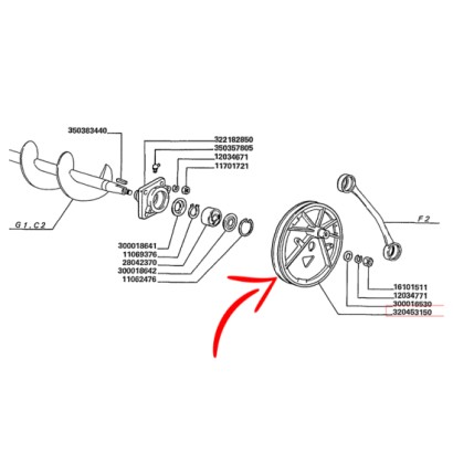 320453150.jpg CARRUCOLA COD. 320453150