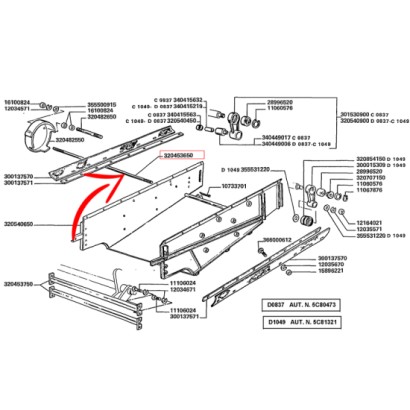320453650.jpg PERNO COD. 320453650