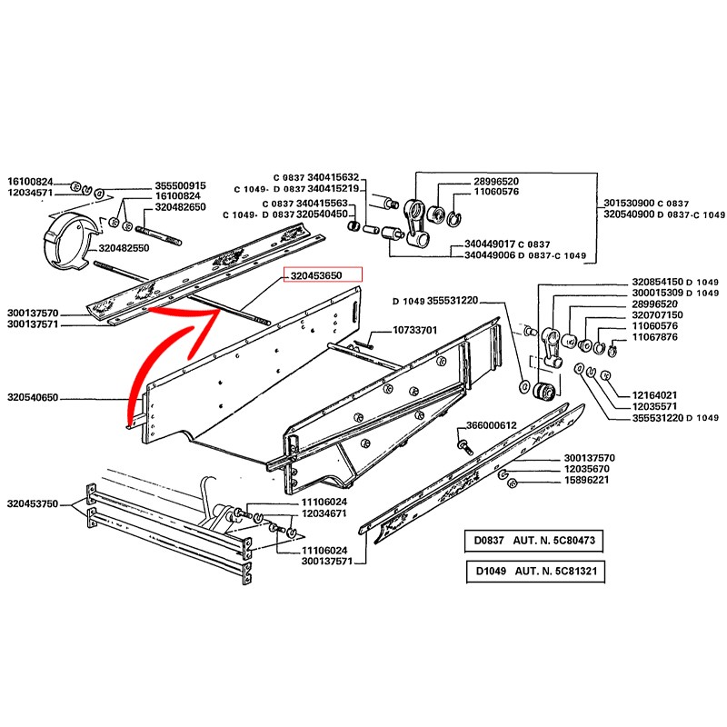 320453650.jpg PERNO COD. 320453650