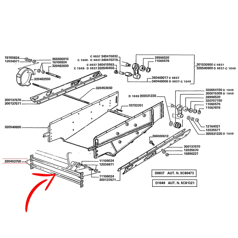 320453750.jpg SUPPORTO COD. 320453750