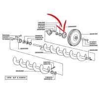320481550.jpg INGRANAGGIO COD. 320481550