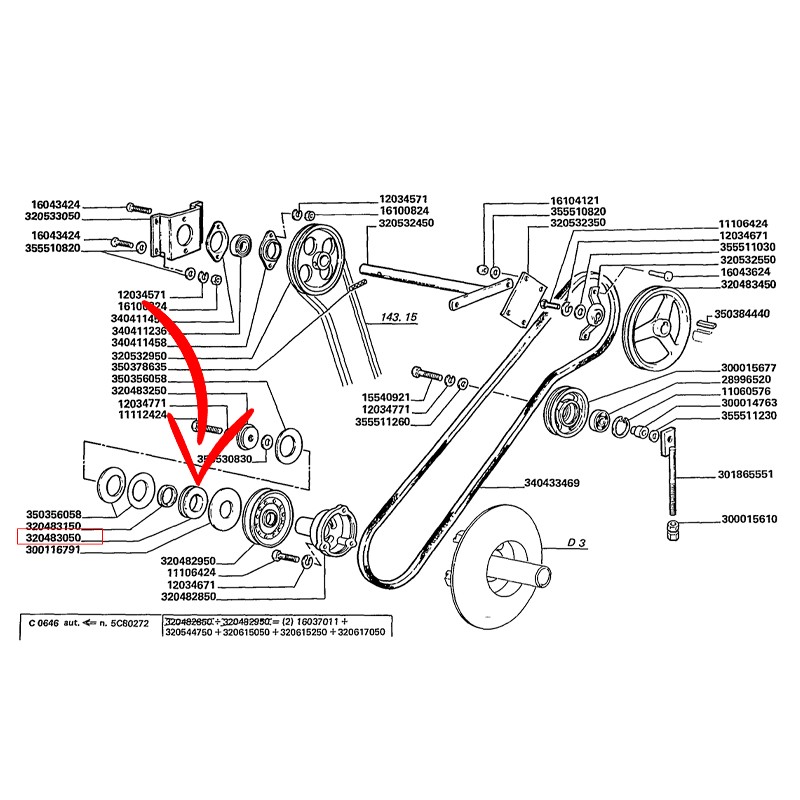 320483050.jpg CARRUCOLA COD. 320483050