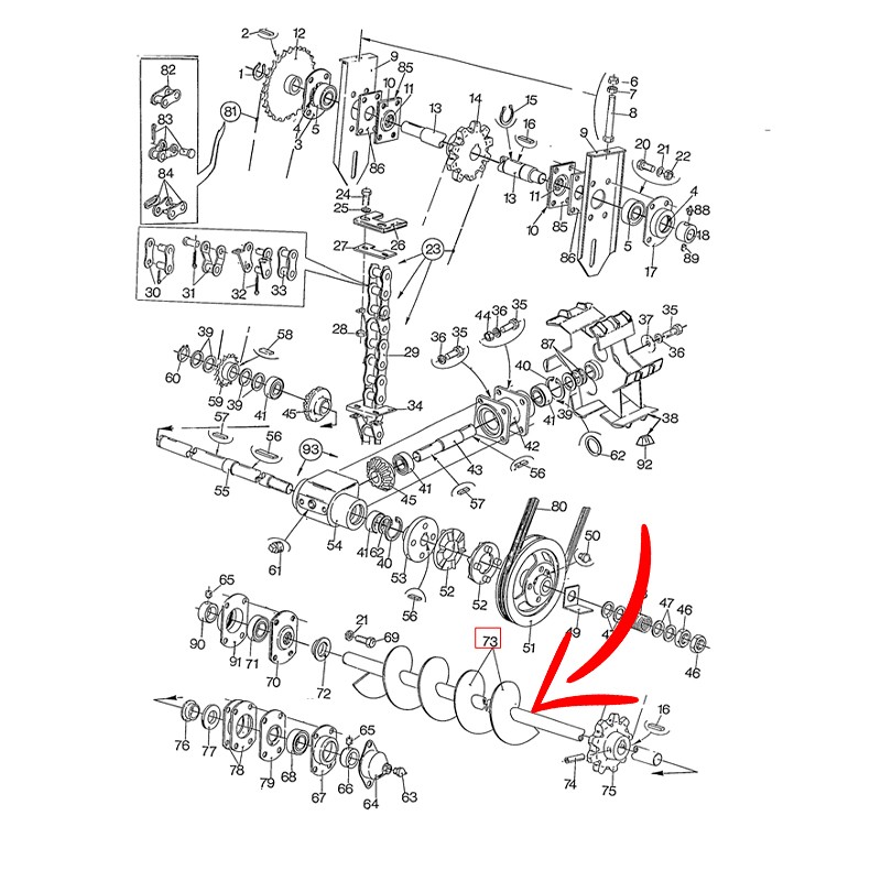 80422373.jpg COCLEA COD. 80422373