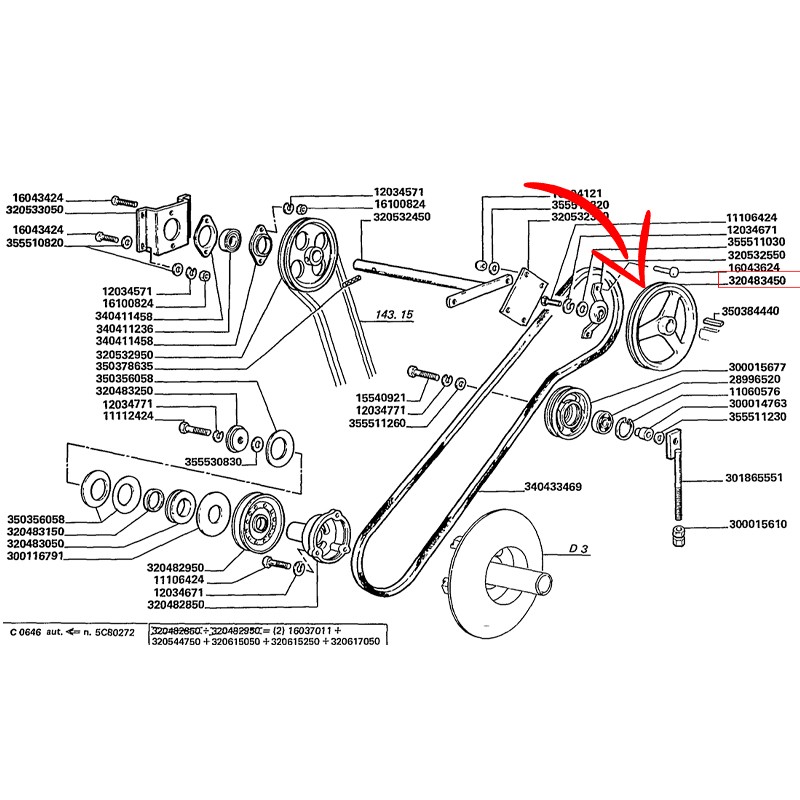 320483450.jpg CARRUCOLA COD. 320483450