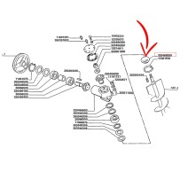 320486050.jpg PROTEZIONE CUSCINETTO COD. 320486050