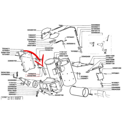 320487950.jpg SPRANGA COD. 320487950