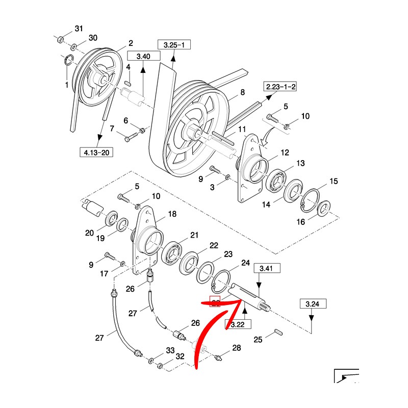 84056628.jpg ALBERO COD. 84056628