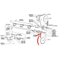 300137684.jpg INGRANAGGIO COD. 300137684