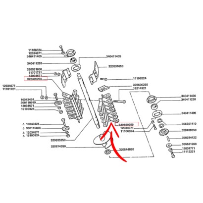 320489250.jpg ELEMENTO COD. 320489250