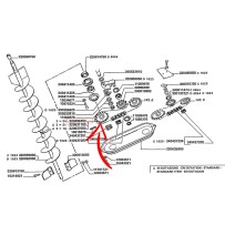 320496450.jpg INGRANAGGIO COD. 320496450