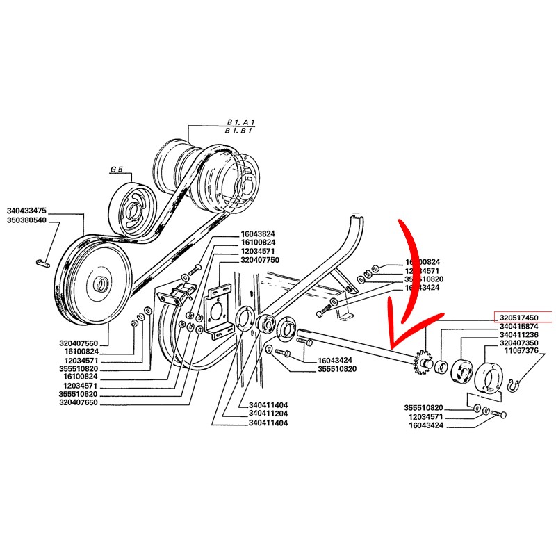 320517450.jpg ALBERO COD. 320517450