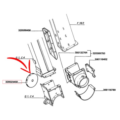 320523450.jpg DISCO COD. 320523450