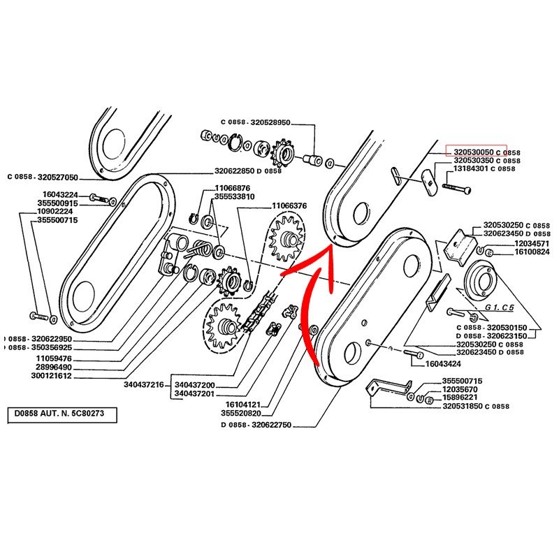 320530050.jpg PROTEZIONE COD. 320530050