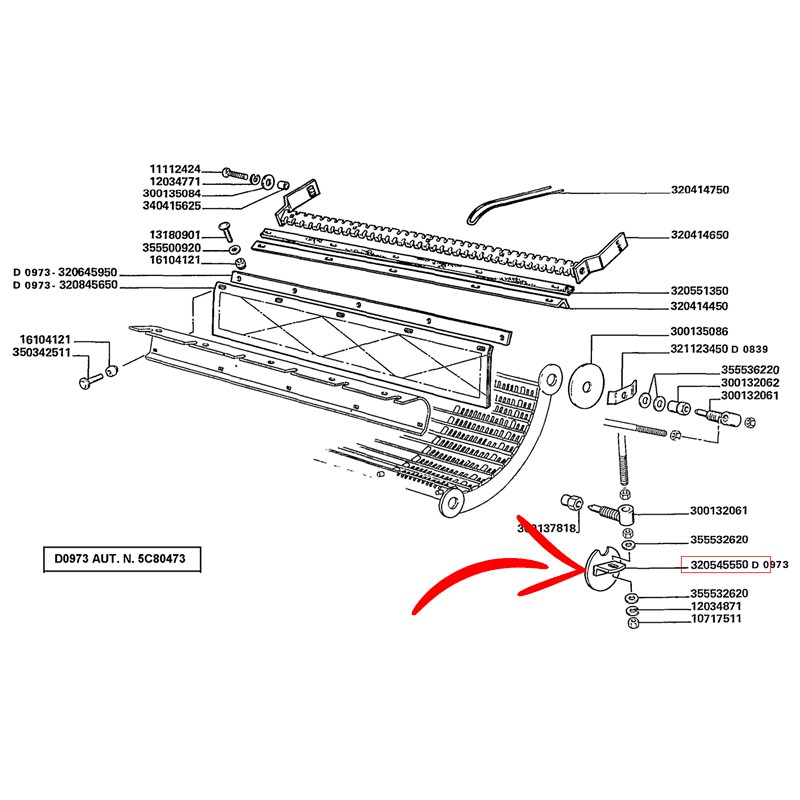 320545550.jpg ANCORAGGIO COD. 320545550