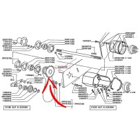 320560750.jpg INGRANAGGIO COD. 320560750