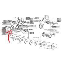 320591950.jpg INGRANAGGIO COD. 320591950
