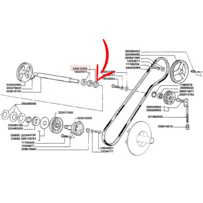 320615250.jpg RONDELLA COD. 320615250