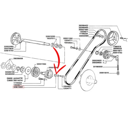 320616950.jpg RONDELLA COD. 320616950