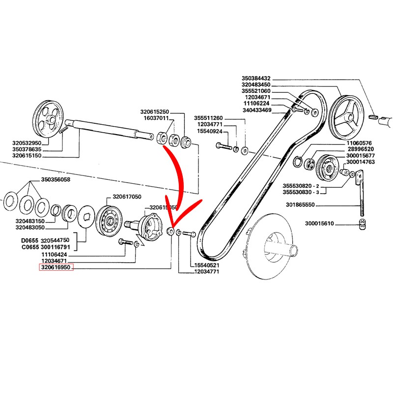 320616950.jpg RONDELLA COD. 320616950